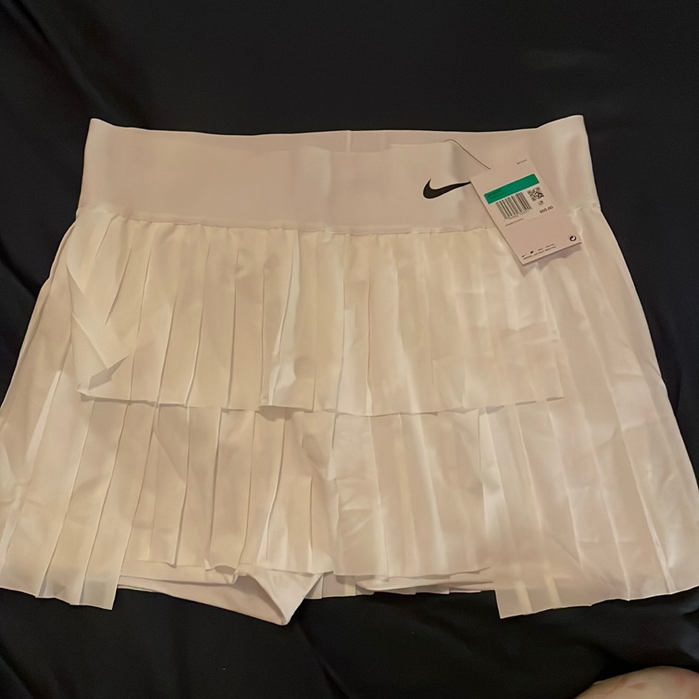 NIKE TENNIS SKIRT XL